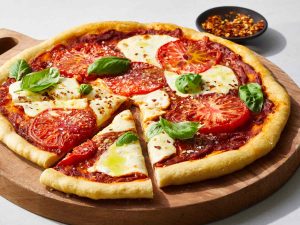 Large Pizza