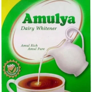 AMULYA DAIRY WHITENER RICH & PURE MILK POWDER Milk Substitutes 1kg