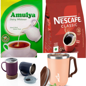 Coffee Starter Kit