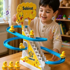SABIRAT Animal Set No Music Toy For Kids (Multicolor)